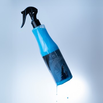 HYDRATING CONDITIONER...